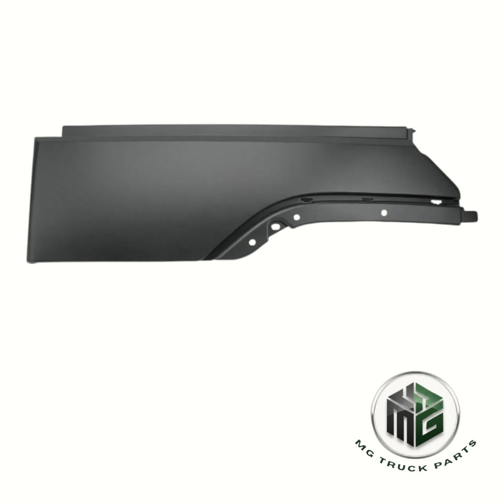 VOLVO ÇAMURLUK UZATMASI FH V2-V3 SAĞ (OEM: 3175930, 21302470)