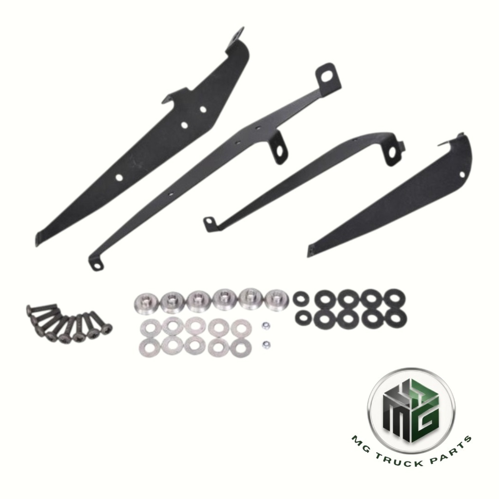 VOLVO GÜNEŞLİK BAĞLANTI TK YM (OEM: 20467422, 20467412, 20467414, 20467424)