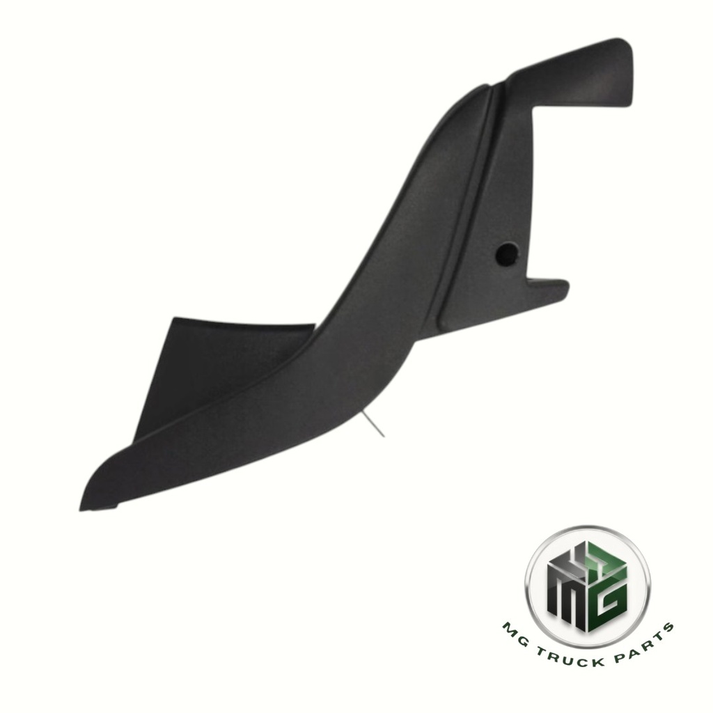 VOLVO RÜZGARLIK PLASTİĞİ FH-FM V2 V3 SOL (OEM: 20529668, 20379357)