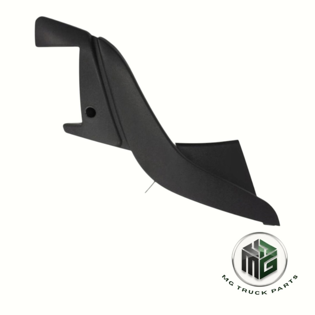 VOLVO RÜZGARLIK PLASTİĞİ SAĞ (OEM: 20529672
, 20379358)