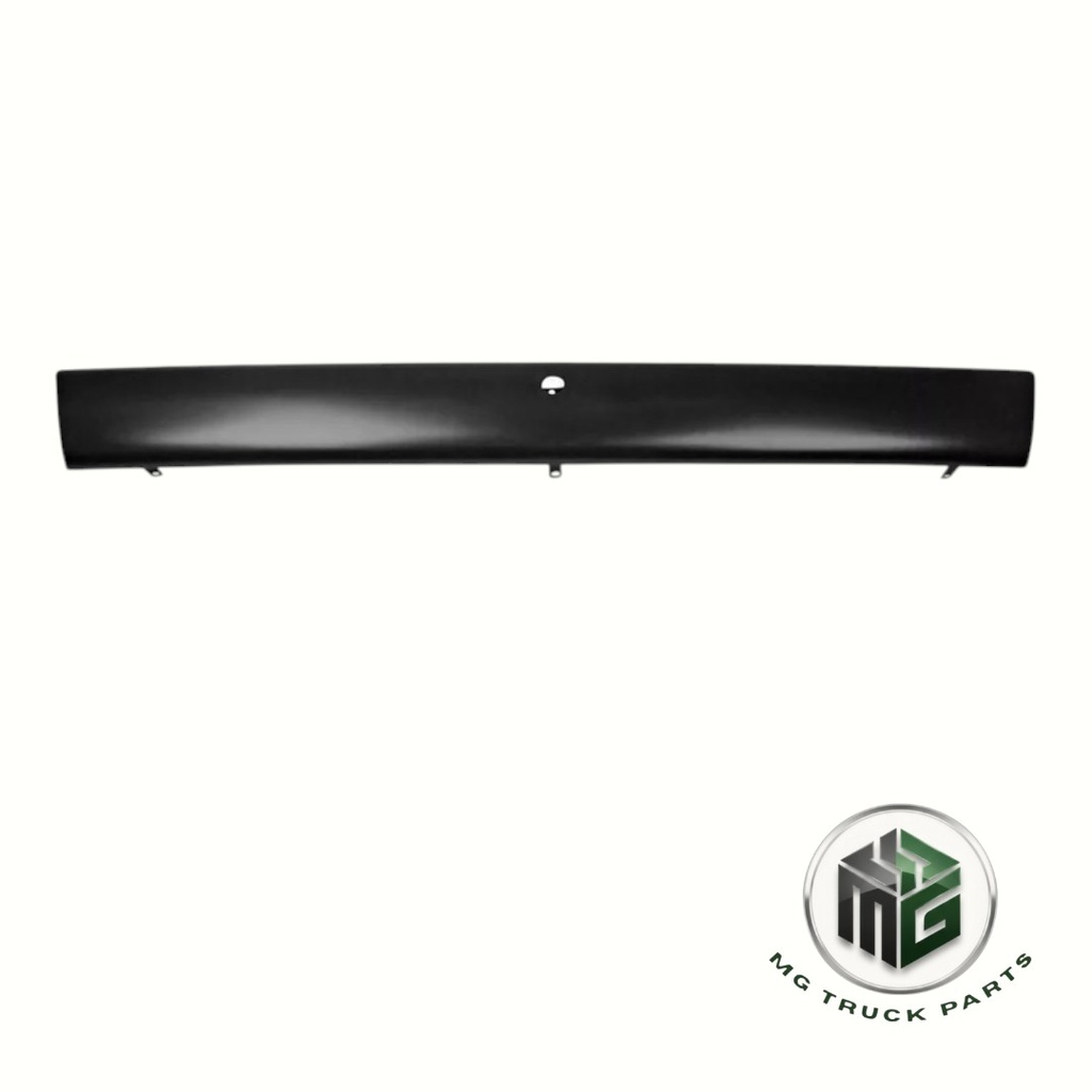 VOLVO KARLIK TAMPON ALT FH-FM V2-V3 ORTA METAL (OEM: 20398709, 21828914)