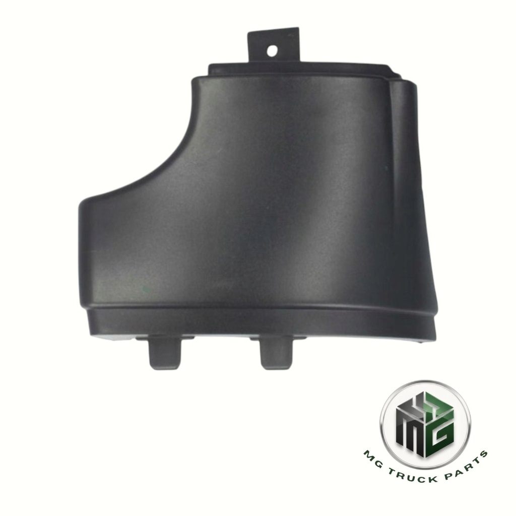 [A.12.12190] VOLVO TAMPON KORUYUCU SOL (OEM: 20453676, 20453678, 21359176)