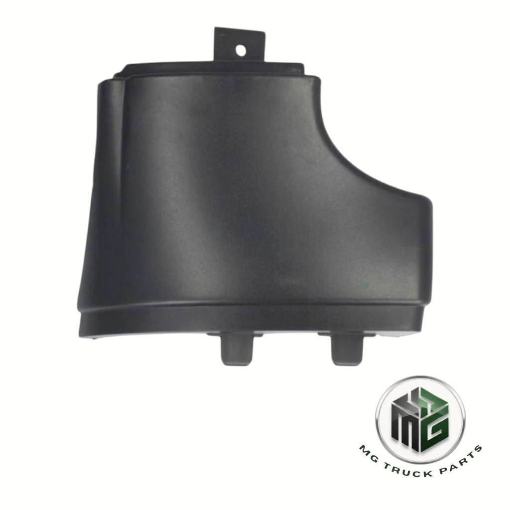 [A.12.12191] VOLVO TAMPON KORUYUCU SAĞ (OEM: 20453677, 20453679, 21359192)