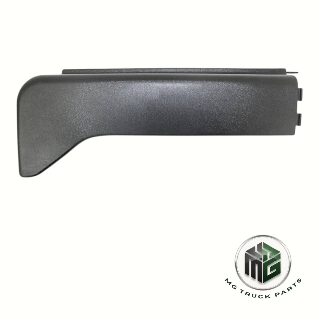 [A.12.12207] VOLVO ÇAMURLUK UZATMASI FM V1-V2-V3 SAĞ (OEM: 20529787, 20379729)