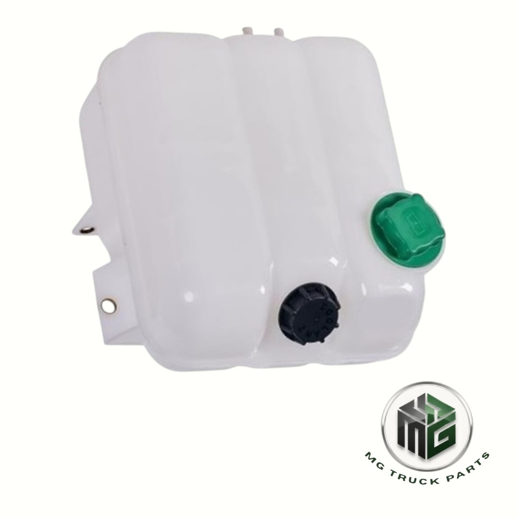 VOLVO RADYATÖR SU DEPOSU FH12 MÜŞÜRSÜZ (OEM: 1676400, 1676576. 7401676400)