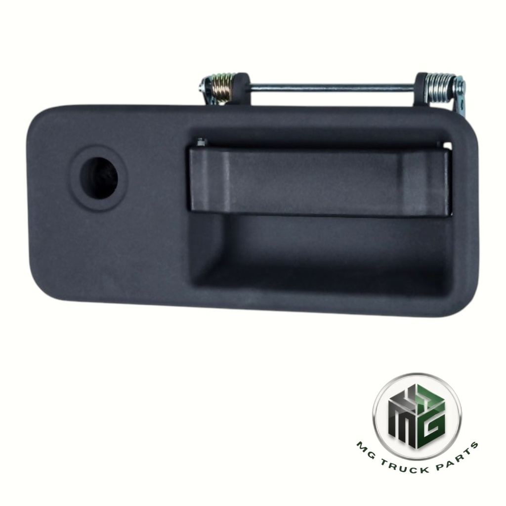 [A.12.12273] VOLVO KAPI AÇMA KOLU FH-FM SOL (OEM: 20398466, 1062565)