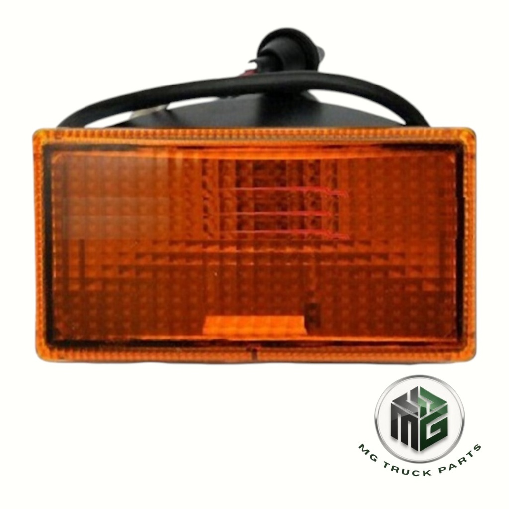 VOLVO KAŞ LAMBASI FH-FM V1 SARI (OEM: 8144064)