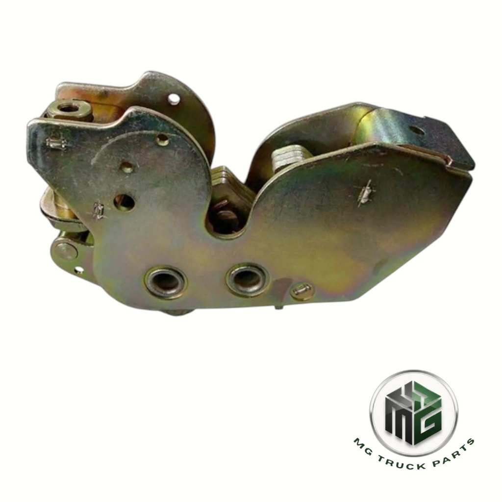 [A.1383496.W] SCANIA KABİN KİLİDİ 4-SERİ R CAB. (OEM: 1383496, 1461191)