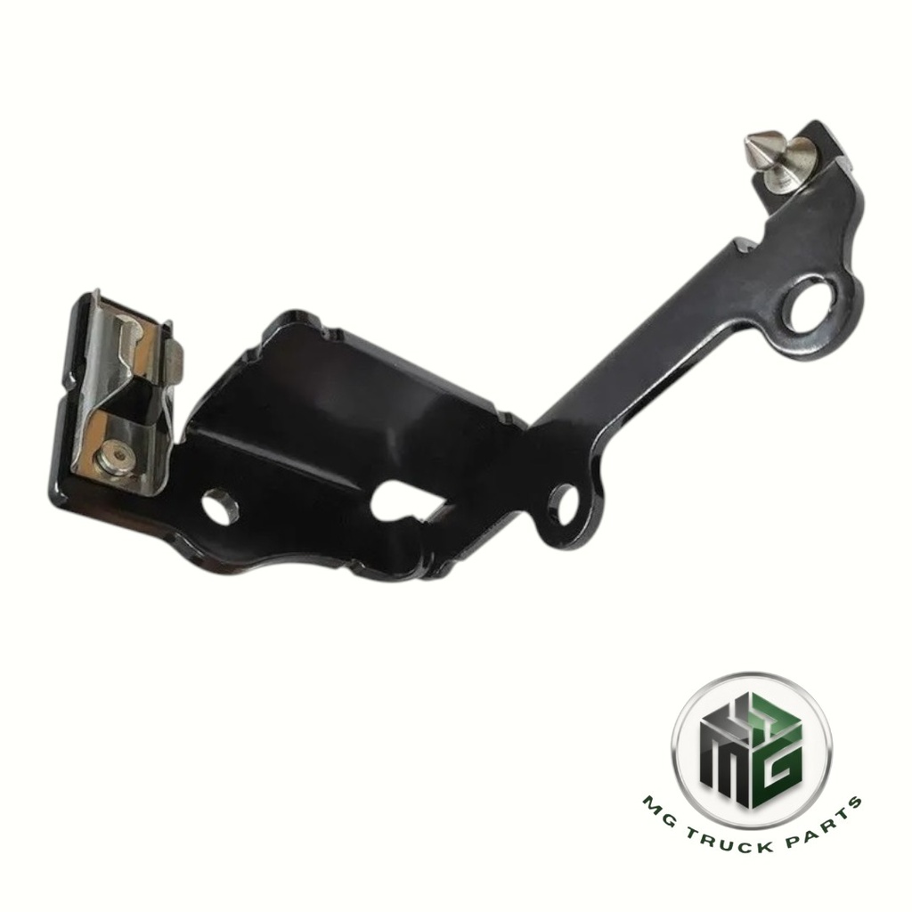 VOLVO PANJUR BRAKETİ FH-FM V2 ÜST SOL (OEM: 20545091, 20528494, 20467451)