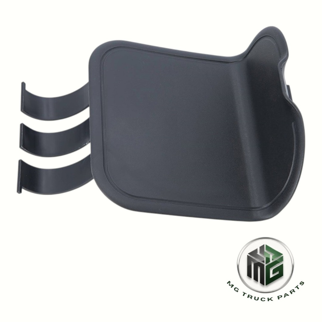 [A.12.12297] VOLVO BASAMAK YUVA KAPAĞI FH-FM (OEM: 3981043, 20529765)