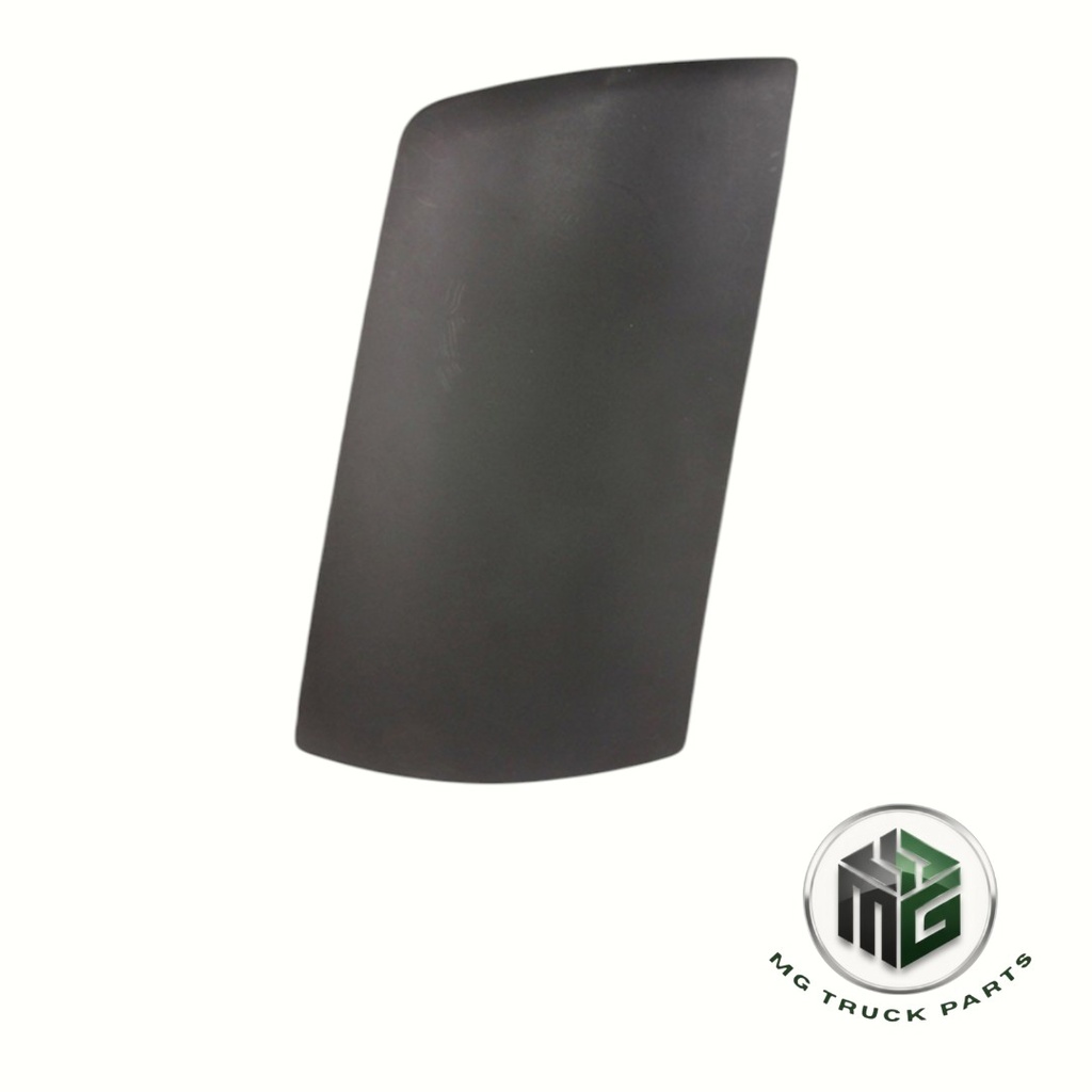 VOLVO RÜZGARLIK ÜST PLASTİĞİ FH-FM V2-V3 SOL (OEM: 21149759, 21169989)