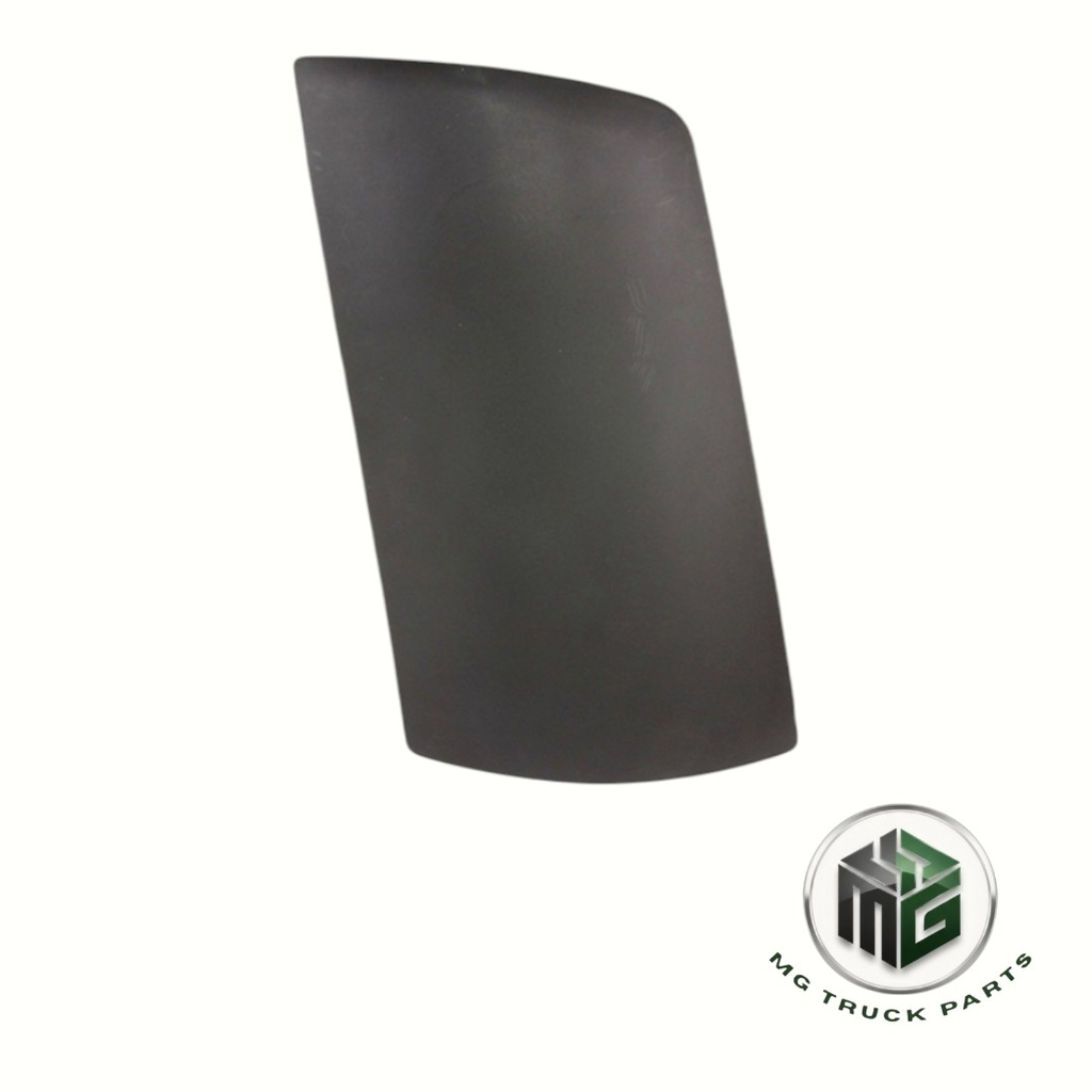 VOLVO RÜZGARLIK ÜST PLASTİĞİ FH-FM V2-V3 SAĞ (OEM: 21149760, 21169911)