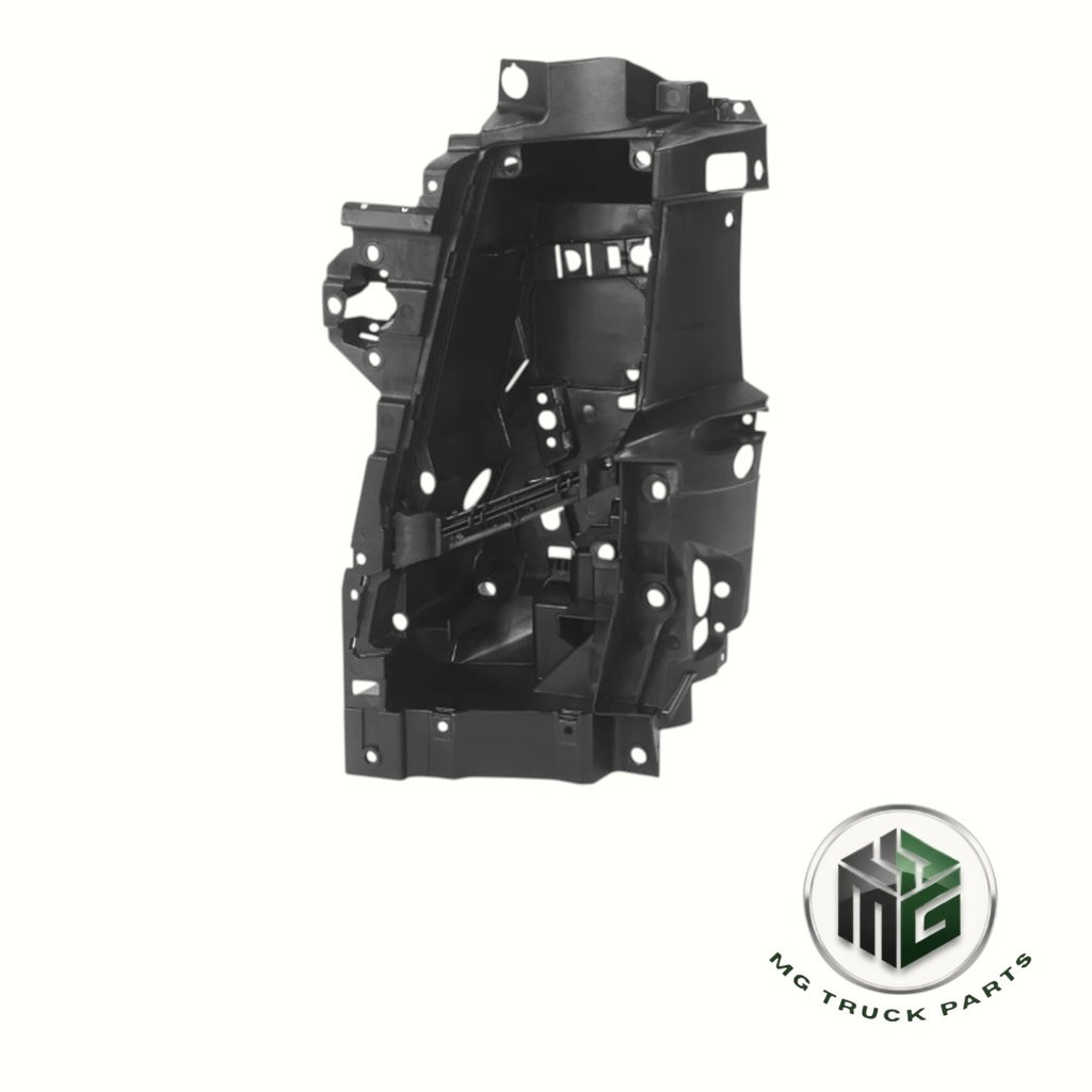 VOLVO FAR YUVASI FH V3-FM V3 SOL BRAKETSİZ (OEM: 82053690)