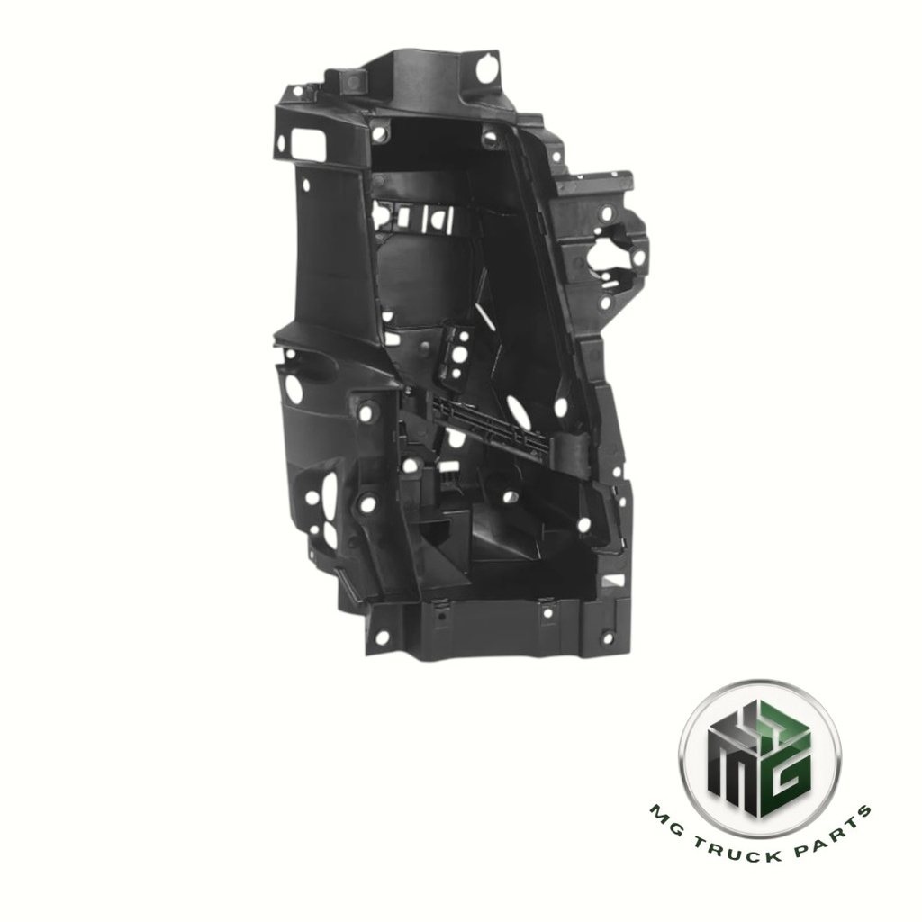 VOLVO FAR YUVASI FH V3-FM V3 SAĞ BRAKETSİZ (OEM: 82056986)