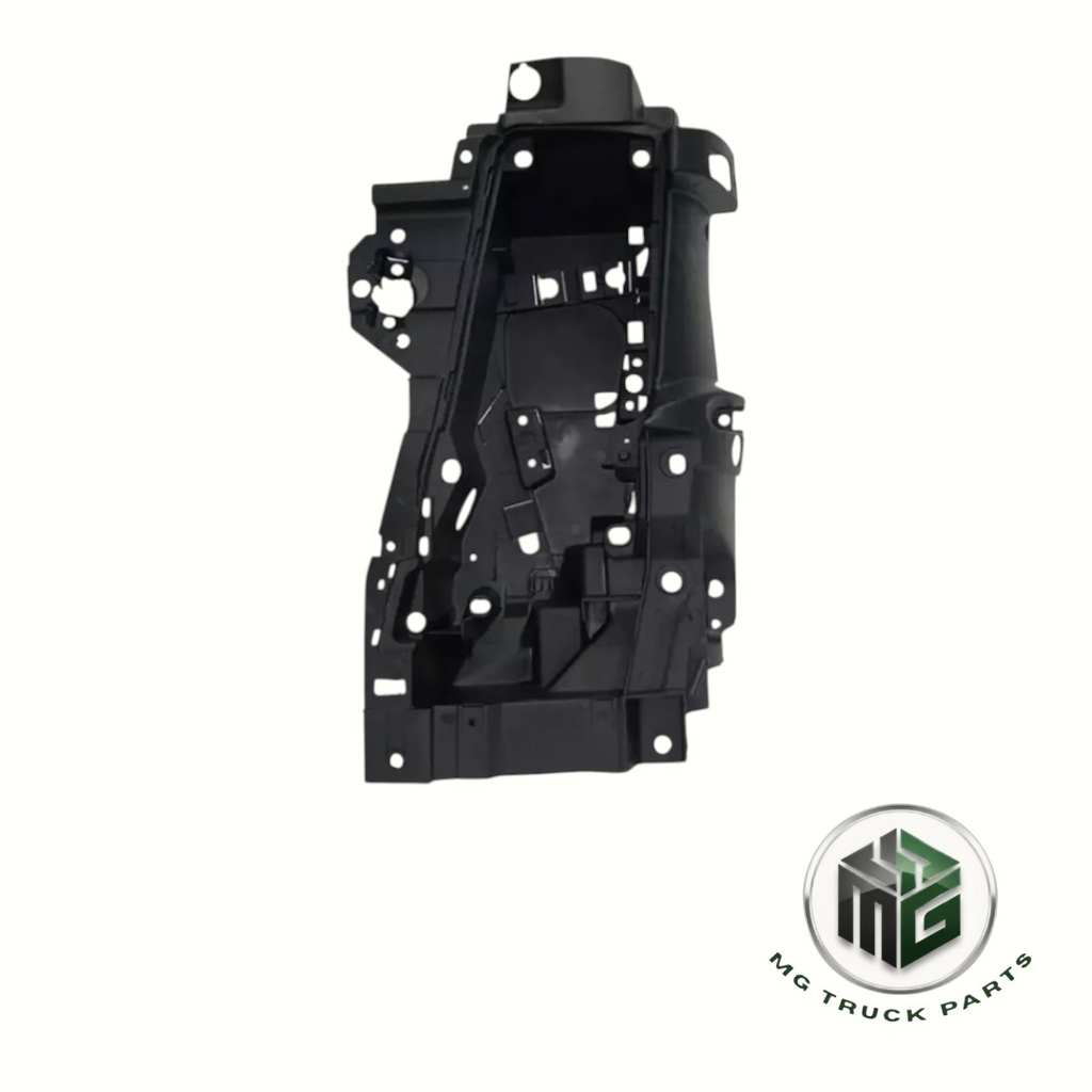 VOLVO FAR YUVASI FH V3-FM V3 SOL BRAKETLİ (OEM: 82209788, 82367098)