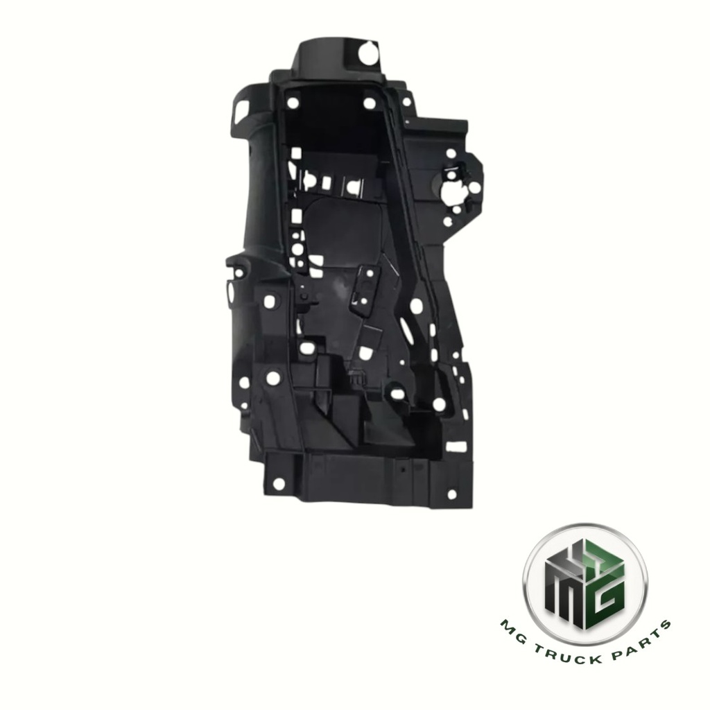 VOLVO FAR YUVASI FH V3-FM V3 SAĞ BRAKETLİ (OEM: 82367957, 82209849)