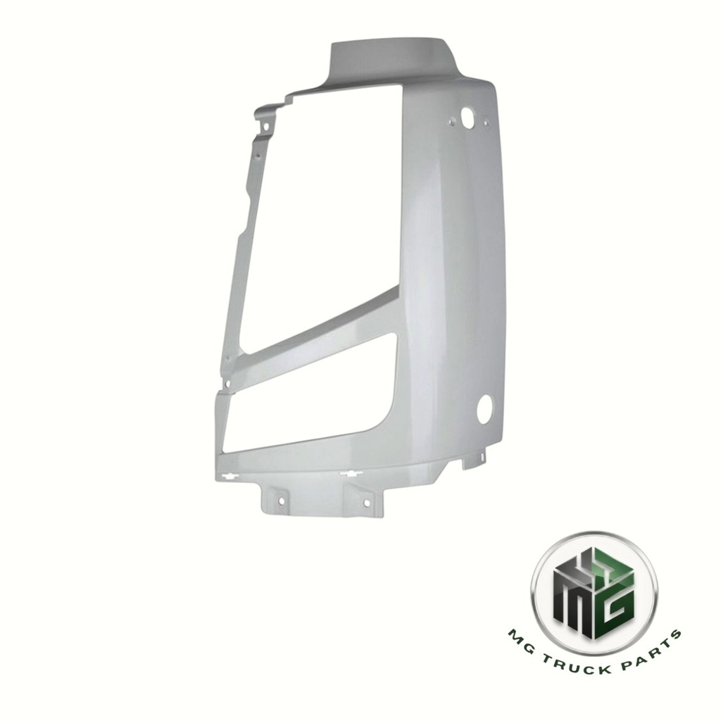 VOLVO FAR ÇERÇEVESİ FH-FM V3 SOL (OEM: 82076158, 21478759, 82056296)