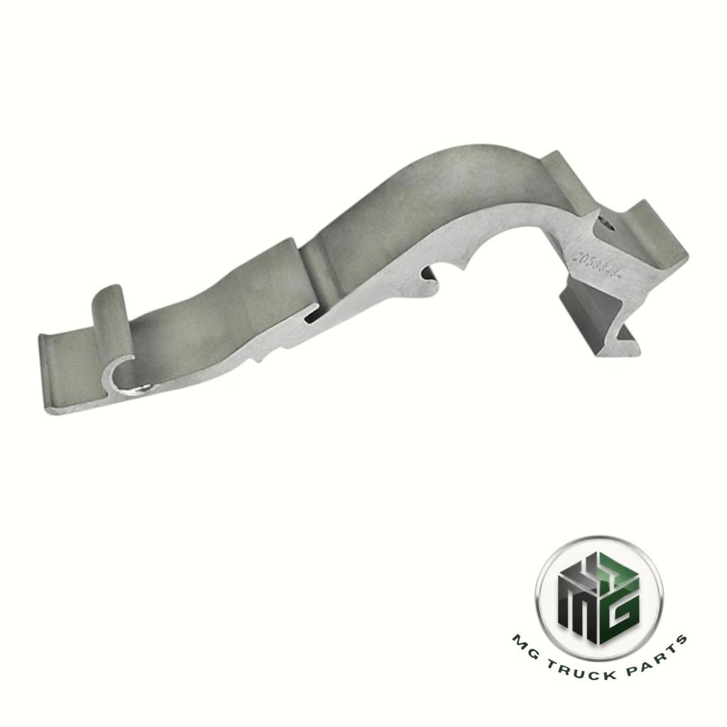 VOLVO-RENAULT ÇAMURLUK BAĞLANTI DEMİRİ FH-FM ÜST UZUN (OEM: 20583434)