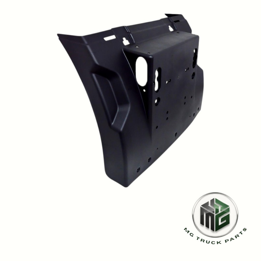 [A.12.12347] VOLVO ÇEKİCİ ÇAMURLUK FH V4-V3 ÖN (OEM: 21094391, 22087684)