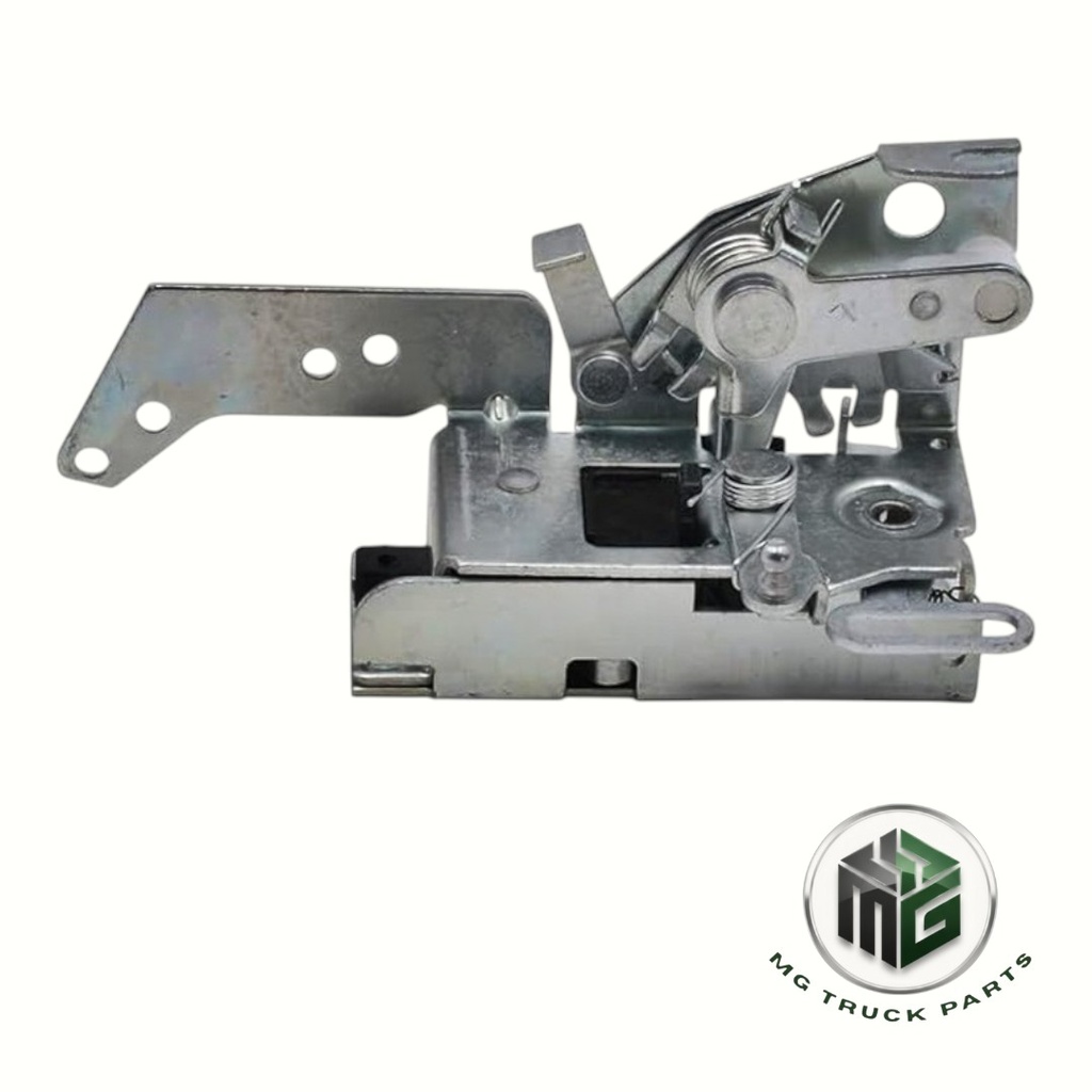 [A.12.12402] VOLVO KAPI KİLİDİ FH-FM-FMX SOL (OEM: 20588325, 21261274, 21505893)