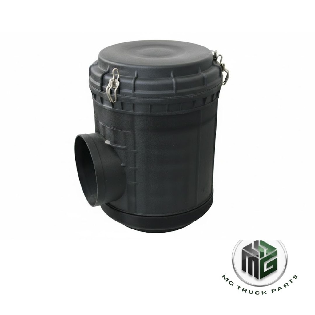 [A.12.12431] VOLVO HAVA FİLTRESİ KOMPLE (OEM: 20707666, 20707665)