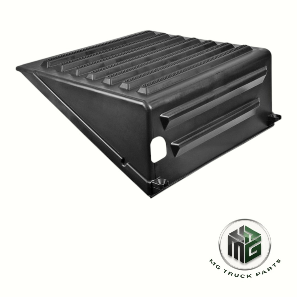 VOLVO AKÜ KAPAĞI FH-FH-PREMIUM V2-V3 AÇIK (OEM: 20541447, 20518312, 7420518312)