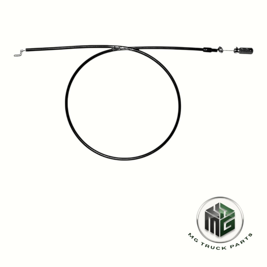 [A.1391364.Y] SCANIA PANJUR TELİ SCANIA 4-SERİ EM. 2 (OEM: 1391364)