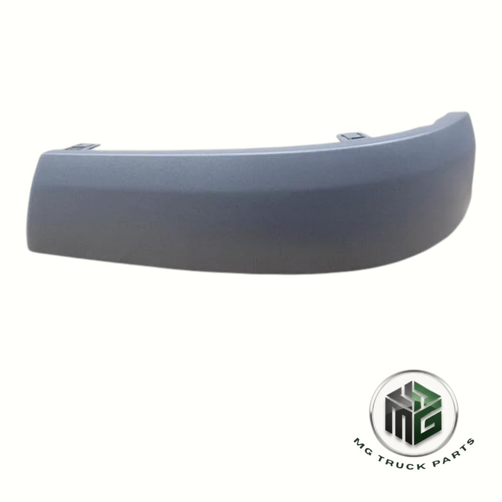 [A.12.12491] VOLVO KÖŞE TAMPON SOL (PÜRÜZLÜ) FH VERSION 4 (OEM: 21316575)