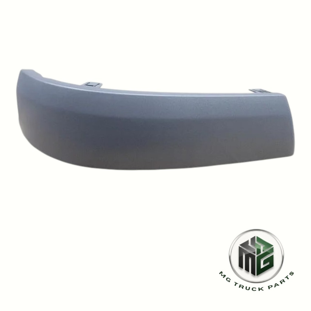 [A.12.12492] VOLVO KÖŞE TAMPON SAĞ (PÜRÜZLÜ) FH VERSION 4F M VERSION 4 (OEM: 21316577)