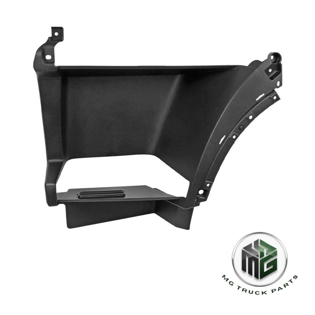 [A.12.12495] VOLVO BASAMAK YUVASI FH V4-V5 ORTA SOL (OEM: 82136982)