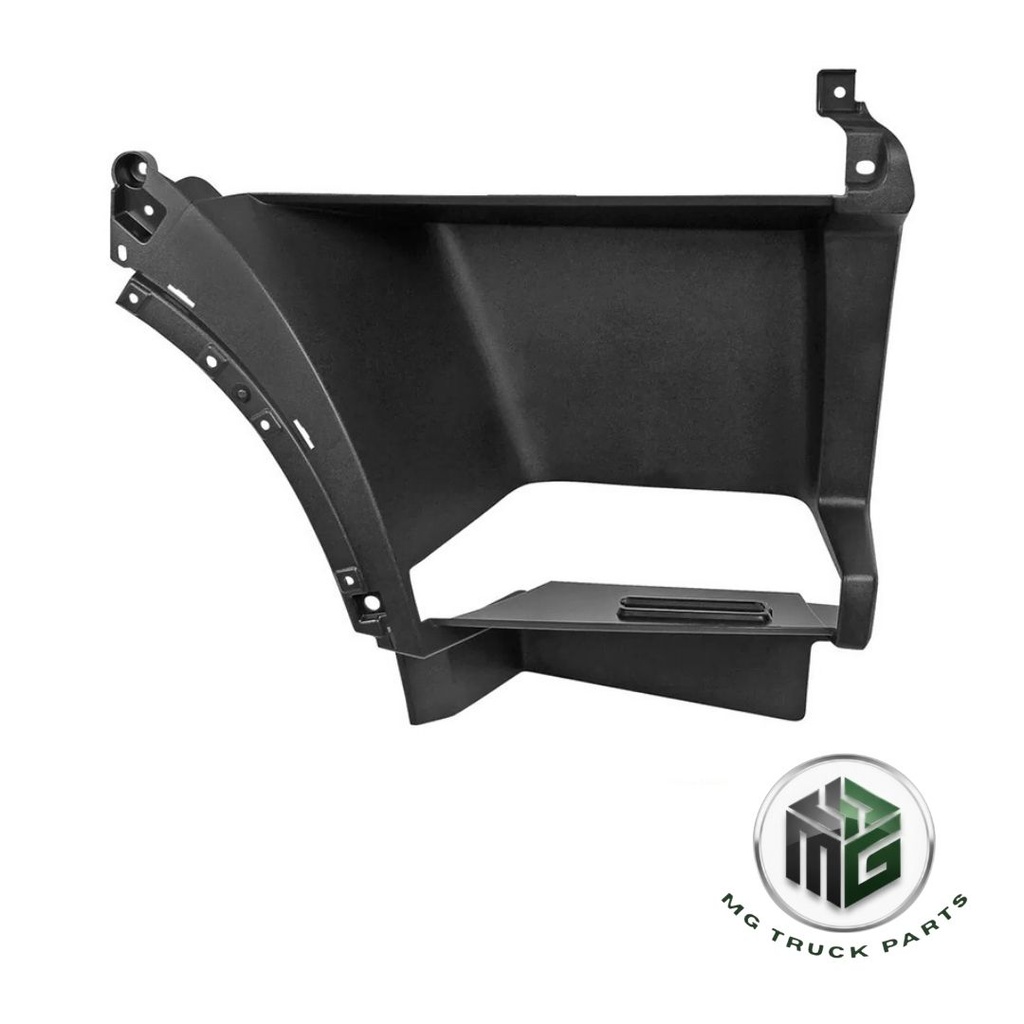 VOLVO BASAMAK YUVASI FH V4-V5 ORTA SAĞ (OEM: 82141521, 82141821)