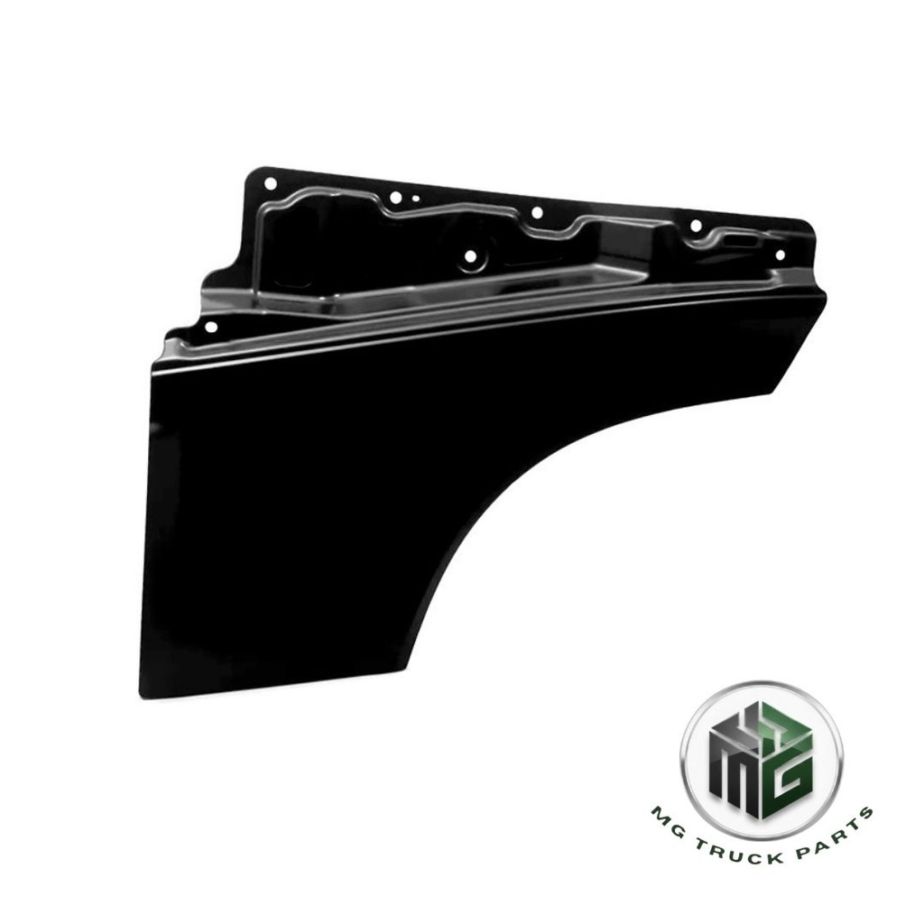 [A.12.12499] VOLVO KAPI EKİ FH V4 SOL PLASTİK (OEM: 21642377, 82107271)