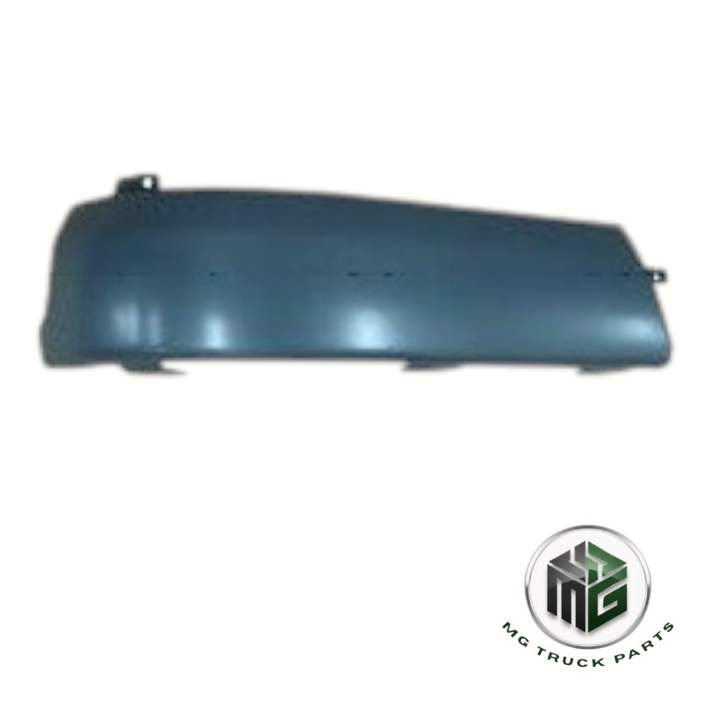 VOLVO TAMPON SAĞ METAL (OEM: 21838945, 21838939, 82847046)