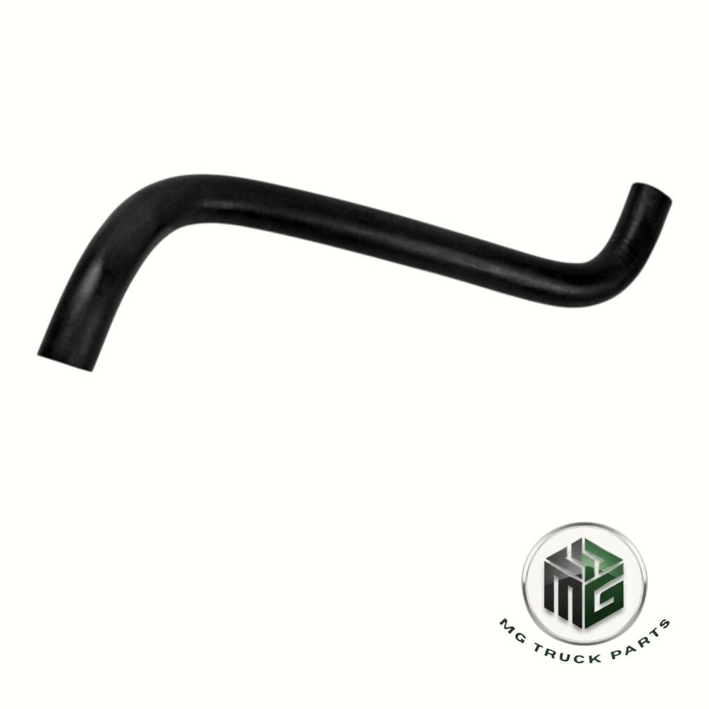 SCANIA RADYATÖR HORTUMU 4-SERİ (OEM: 1400420-1344223)