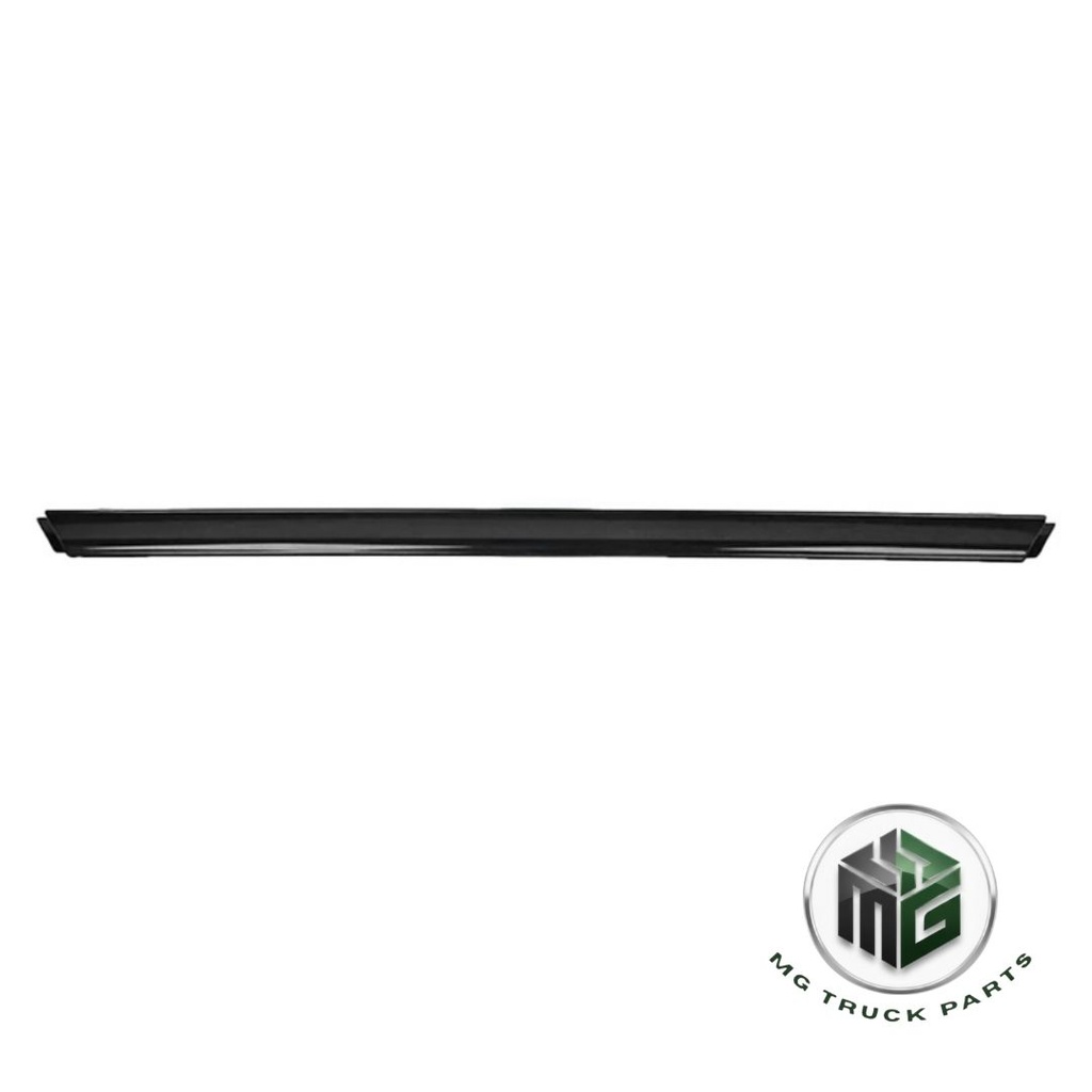 VOLVO KARLIK ORTA FH V4 SİYAH PÜRÜZSÜZ (OEM: 21495267, 21492585)