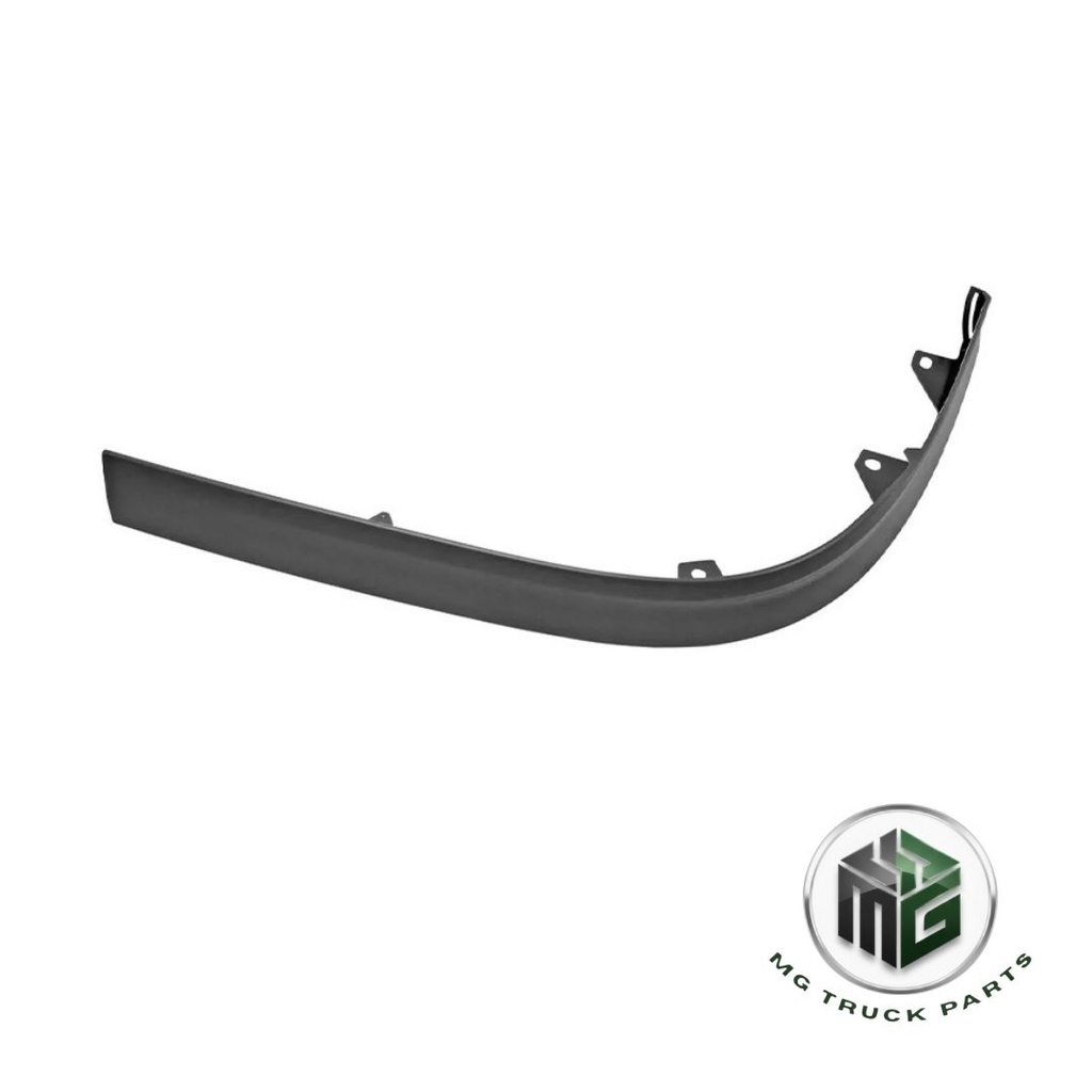 VOLVO KARLIK FH V4 SOL SİYAH PÜRÜZLÜ (OEM: 82101910)