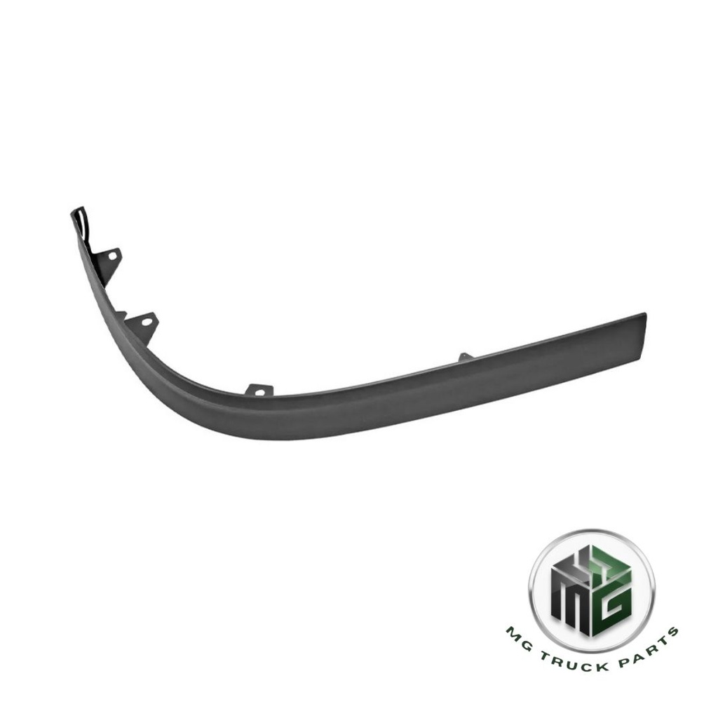 VOLVO KARLIK FH V4 SAĞ SİYAH PÜRÜZLÜ (OEM: 82101914)