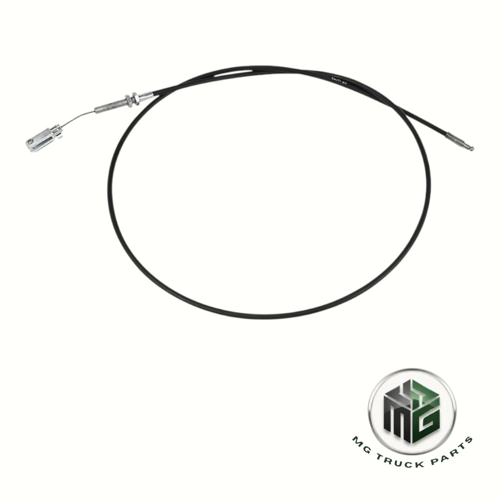 SCANIA PANJUR AÇMA TELİ P-G-R-T EM. (OEM: 1400754)