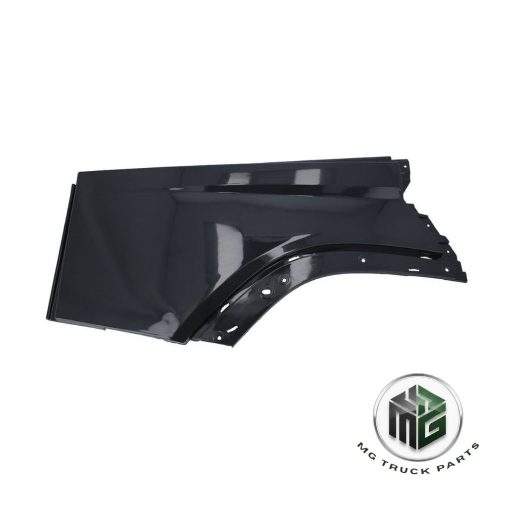 VOLVO BASAMAK UZANTISI FH V4 SAĞ (OEM: 21413763, 82180201, 84233571, 84233755)