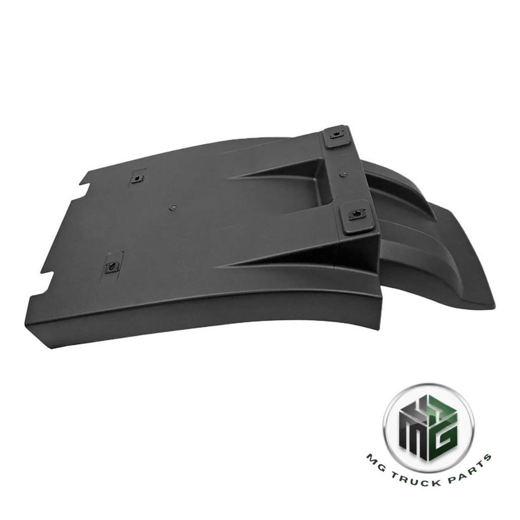 [A.12.12561] VOLVO ÖN TEKER ARKA ÇAMURLUK FH-FM V4 SOL SAĞ (OEM: 82637695, 84007259)