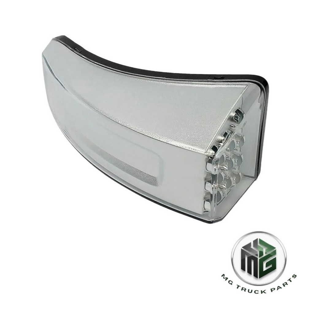 VOLVO SİNYAL LAMBASI FH-FM V4 SOL (OEM: 82151157, 23386782)