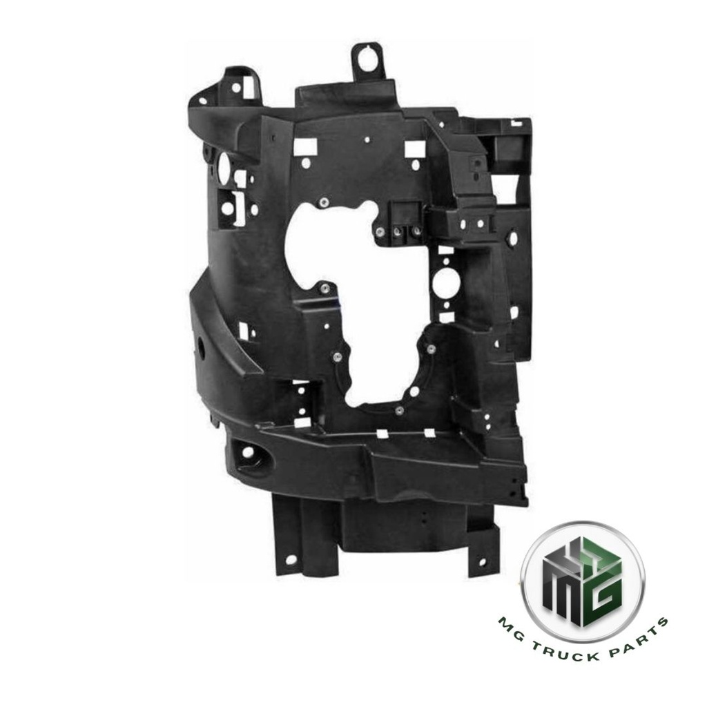 [A.12.12585] VOLVO FAR YUVASI FMX SAĞ (OEM: 82424434)