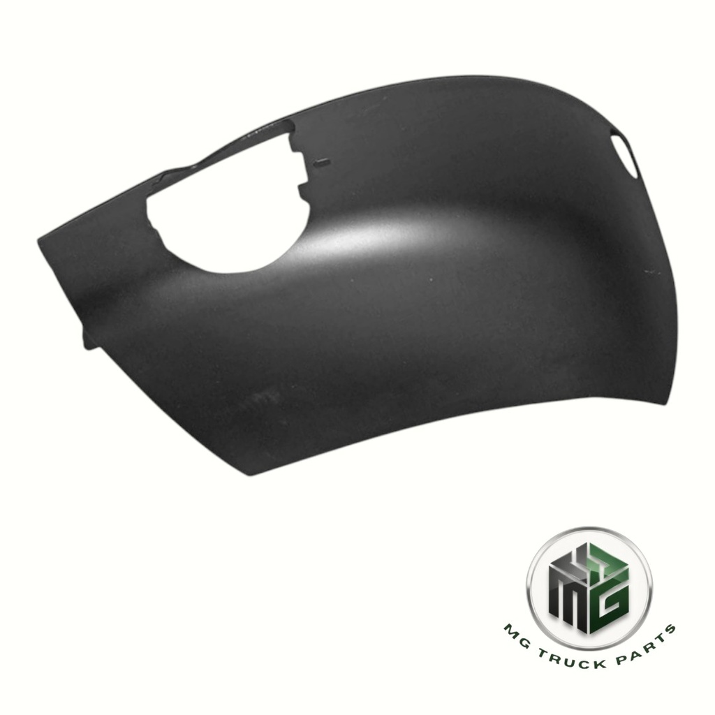 VOLVO TAMPON FMX ÖN SOL METAL (OEM: 82266433)