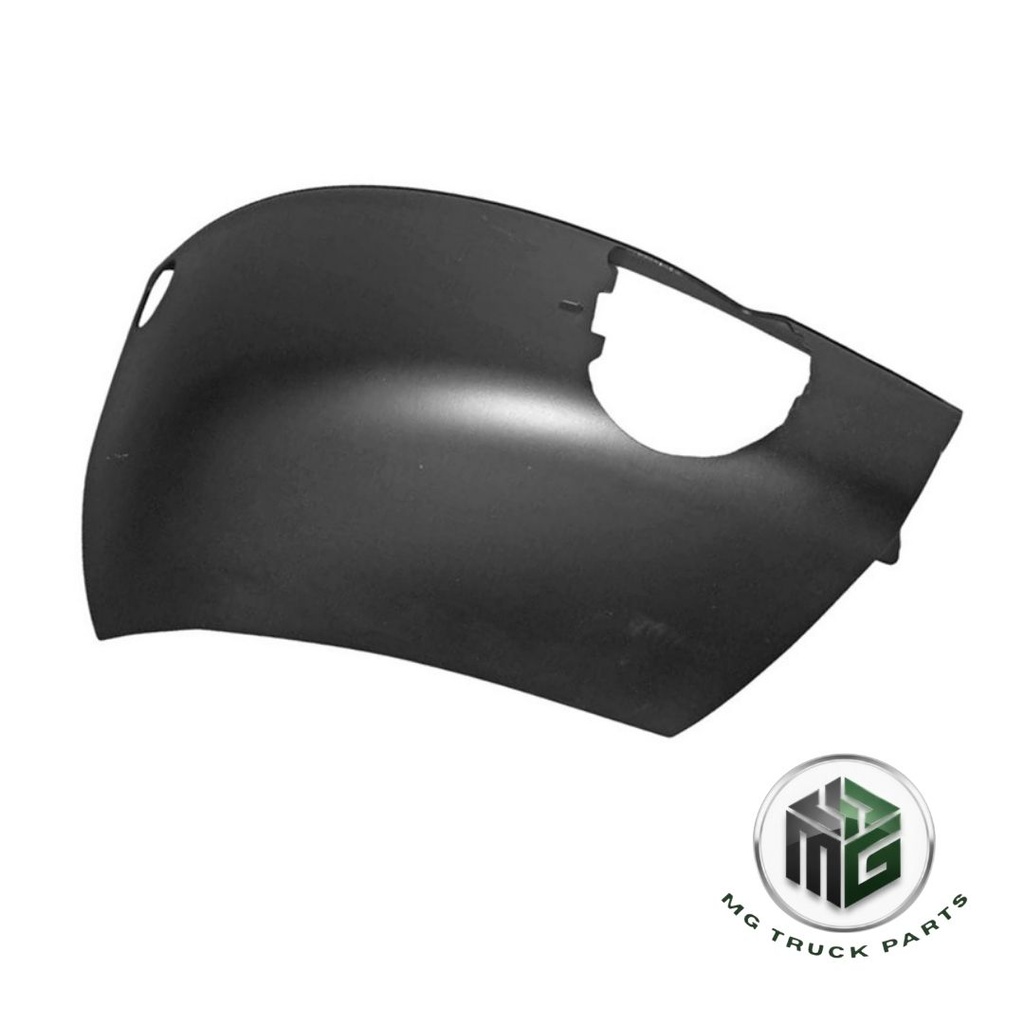 [A.12.12590] VOLVO TAMPON FMX ÖN SAĞ METAL (OEM: 82266440)