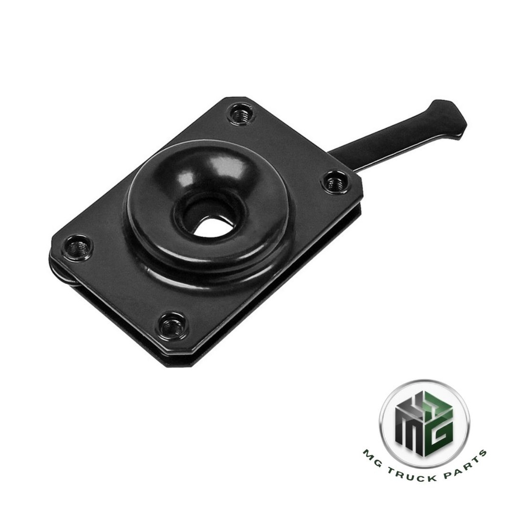 VOLVO PANJUR KİLİDİ FH V2-FH V3 (OEM: 20425414, 8191429)