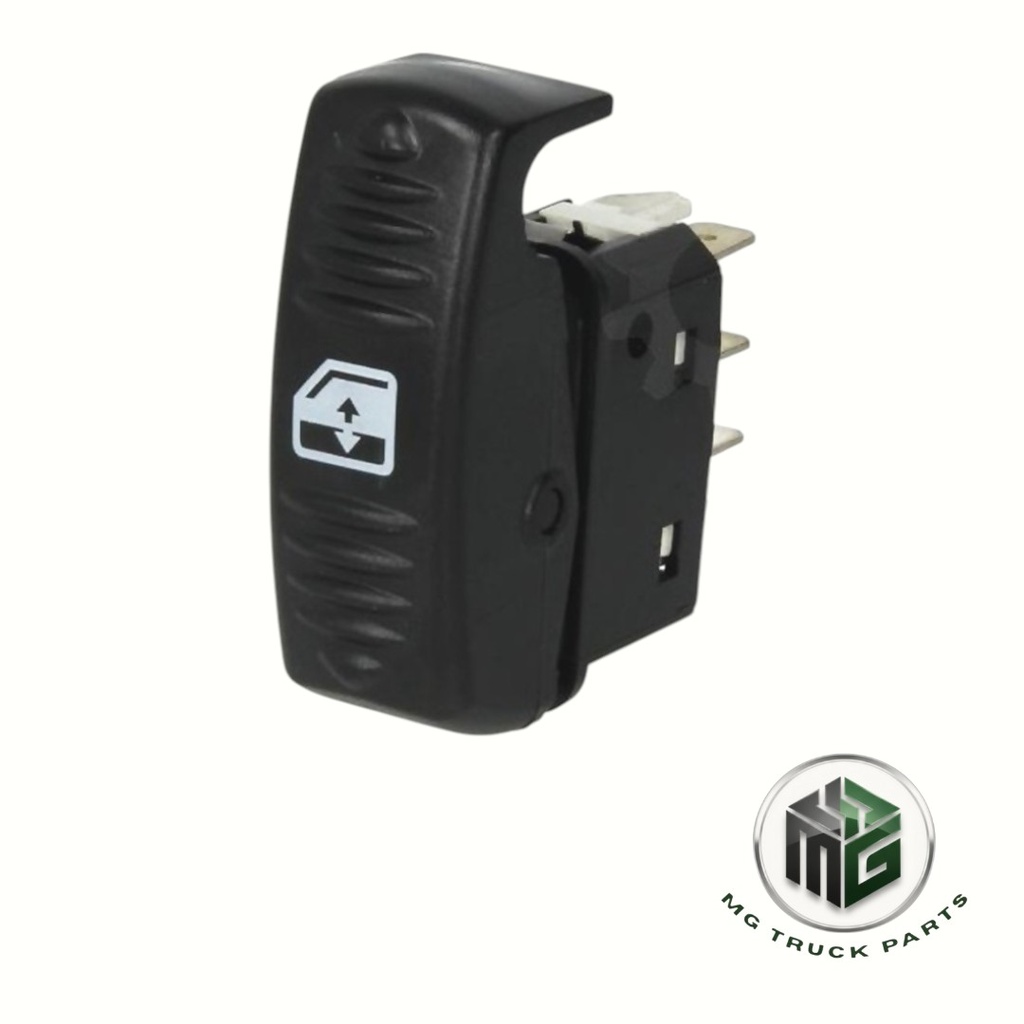 SCANIA CAM KALDIRMA DÜĞMESİ 4-SERİ (OEM: 1413146, 1368831)