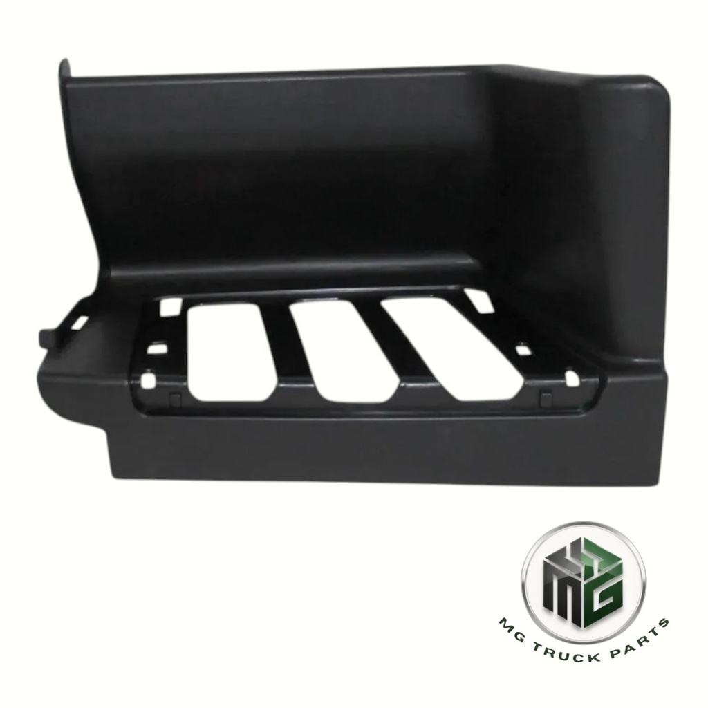 [A.12.12637] VOLVO BASAMAK YUVASI FM V4 ALT SOL (OEM: 21520015, 82419291, 21520122)