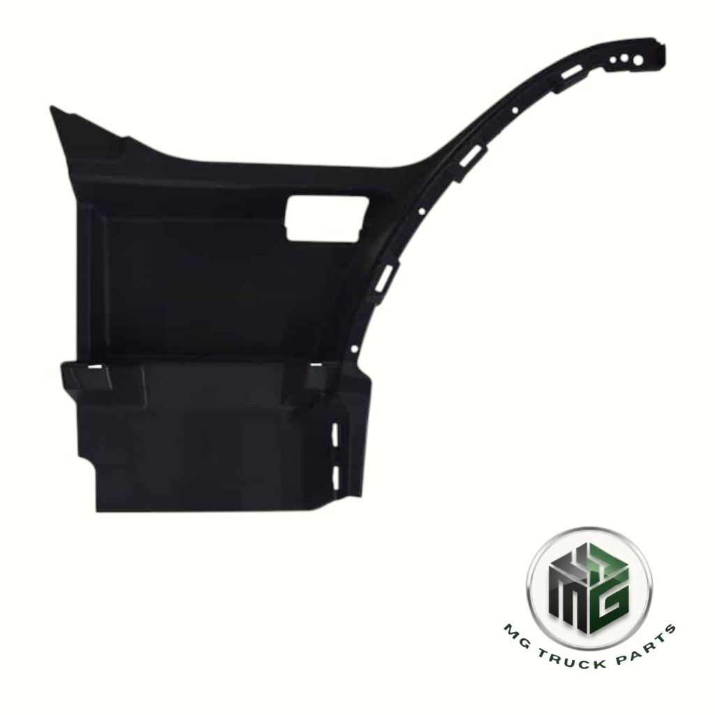 VOLVO BASAMAKLI ÇAMURLUK FM V4 SOL (OEM: 82644146)