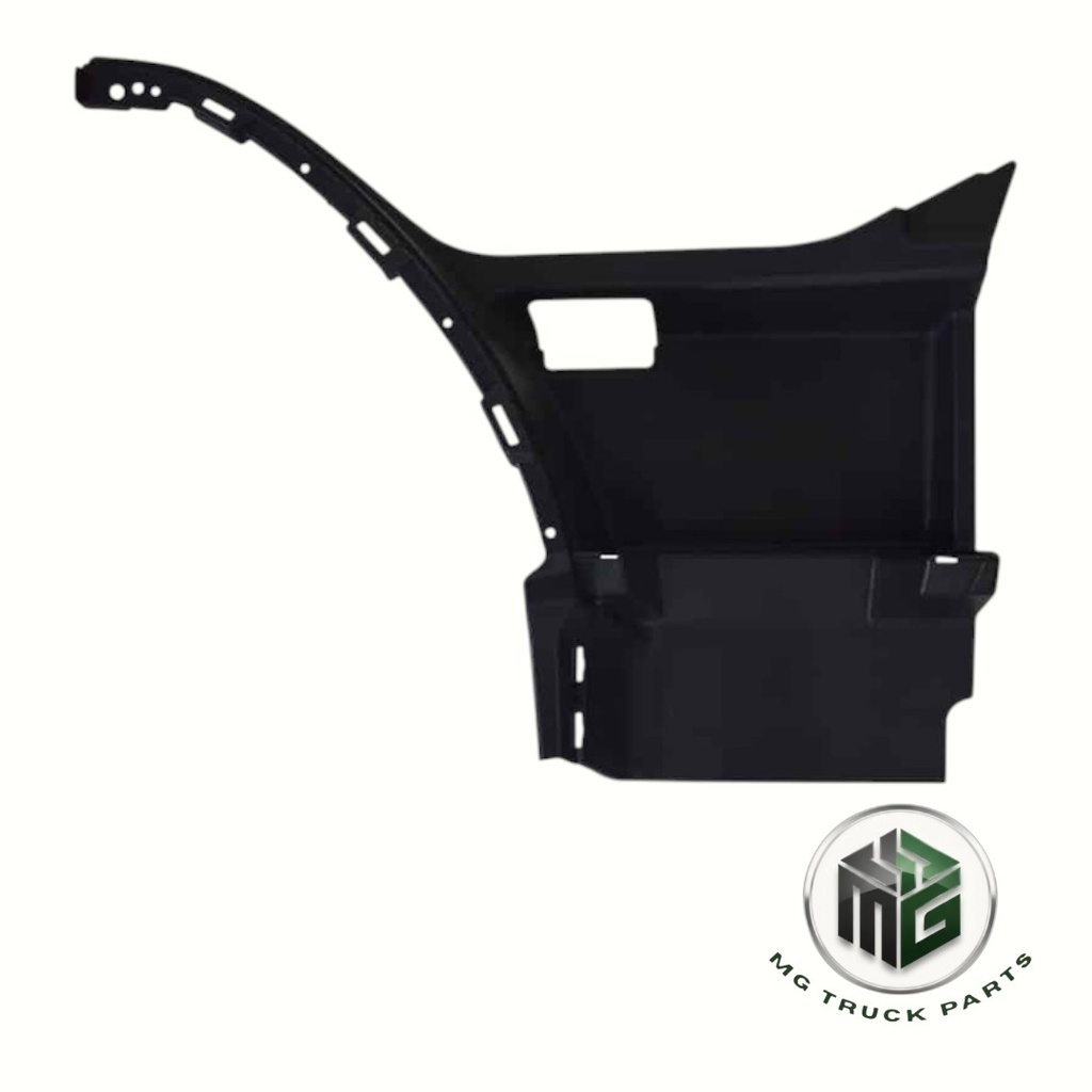 [A.12.12642] VOLVO BASAMAKLI ÇAMURLUK FM V4 SAĞ (OEM: 82644147)