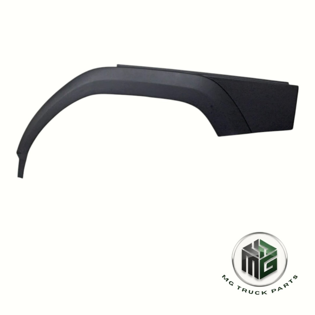 VOLVO ÜST ÇAMURLUK UZANTISI SOL FM VERSION 4 (OEM: 82653845 82653839)